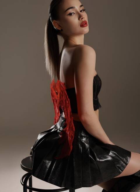 Частная массажистка Оксана из Москвы, фото 3