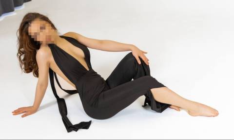 Частная массажистка Изабелла из Москвы, фото 5