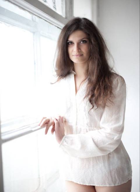 Частная массажистка Лилия из Москвы, фото 6