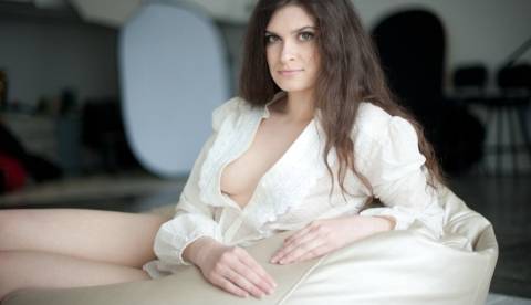 Частная массажистка Лилия из Москвы, фото 7