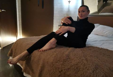 Частная массажистка Ирина из Москвы, фото 2