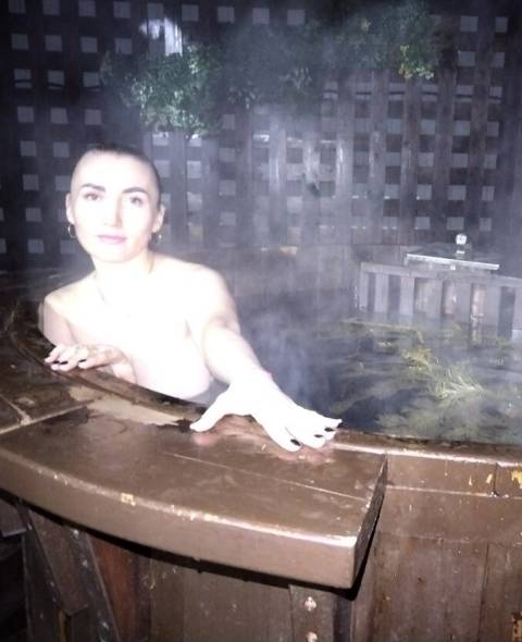 Частная массажистка Ирина из Москвы, фото 3