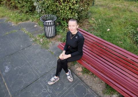 Частная массажистка Ирина из Москвы, фото 4