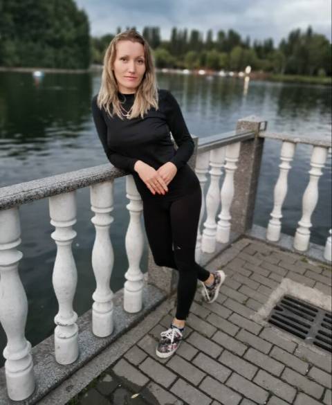 Частная массажистка Ирина из Москвы, фото 7