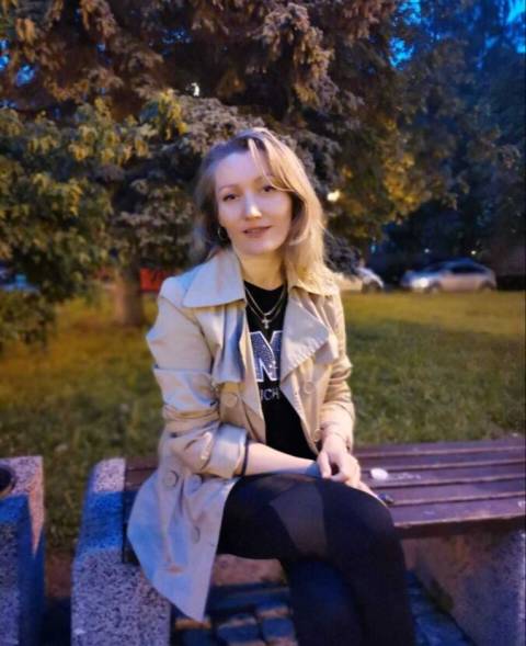 Частная массажистка Ирина из Москвы, фото 8