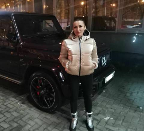 Частная массажистка Ирина из Москвы, фото 10