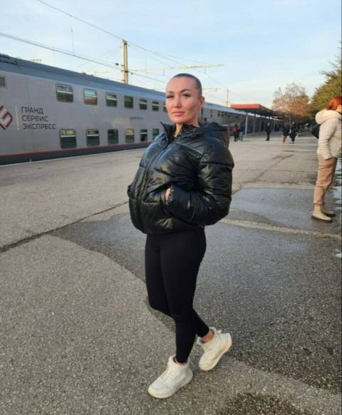 Частная массажистка Ирина из Москвы, фото 12