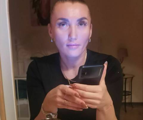 Частная массажистка Ирина из Москвы, фото 14