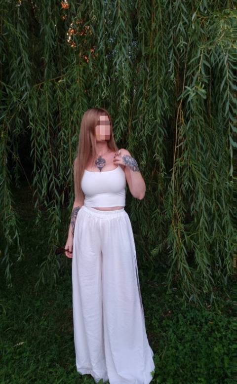 Частная массажистка Алиса из Москвы, фото 2