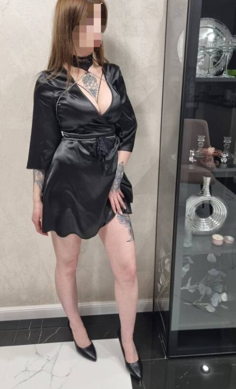 Частная массажистка Алиса из Москвы, фото 6