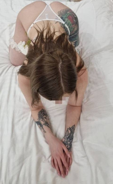 Частная массажистка Алиса из Москвы, фото 7