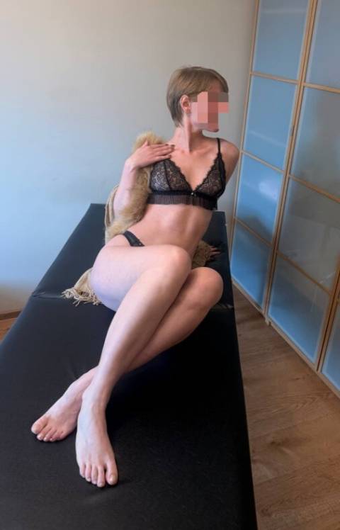 Частная массажистка Елизавете из Москвы, фото 9