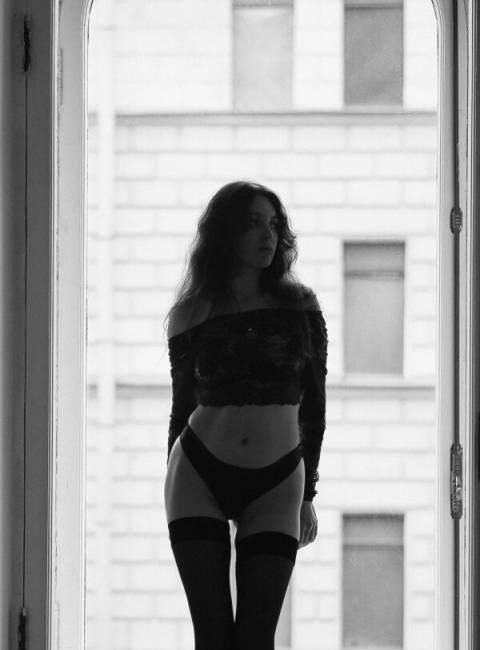 Частная массажистка Катя из Москвы, фото 5