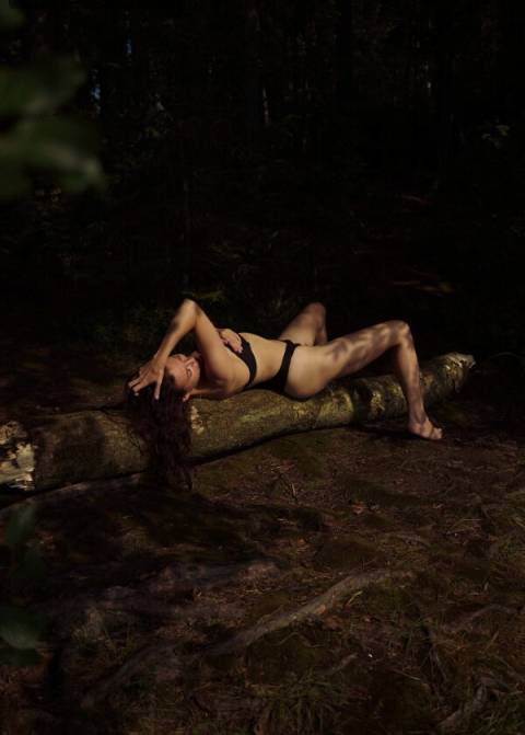 Частная массажистка Катя из Москвы, фото 7