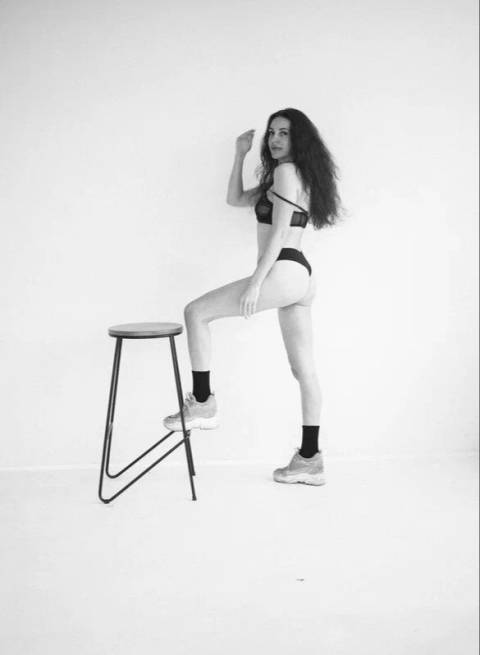 Частная массажистка Катя из Москвы, фото 8