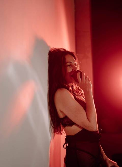 Частная массажистка Катя из Москвы, фото 9