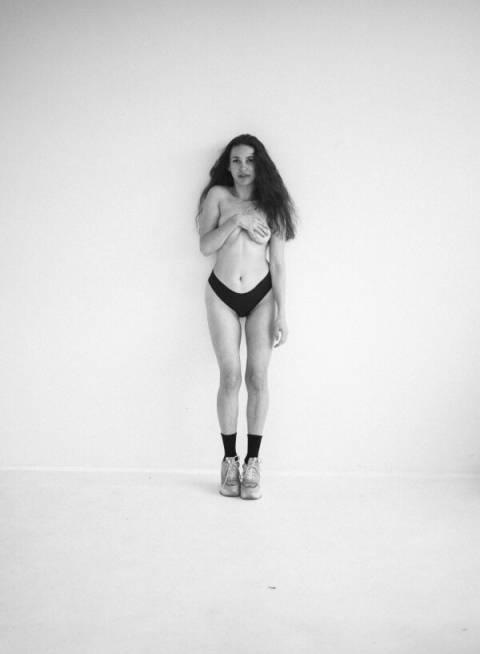 Частная массажистка Катя из Москвы, фото 10