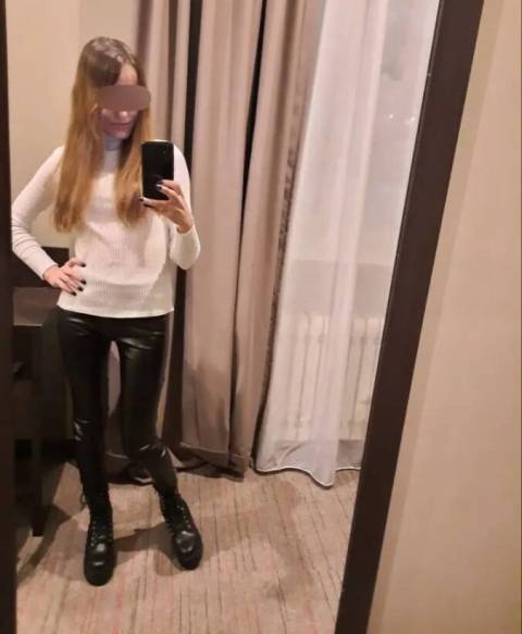 Частная массажистка Лера из Москвы, фото 7