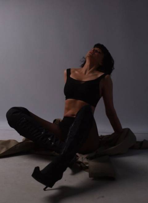 Частная массажистка Оксана из Москвы, фото 2