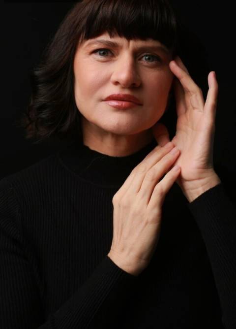 Частная массажистка Оксана из Москвы, фото 5