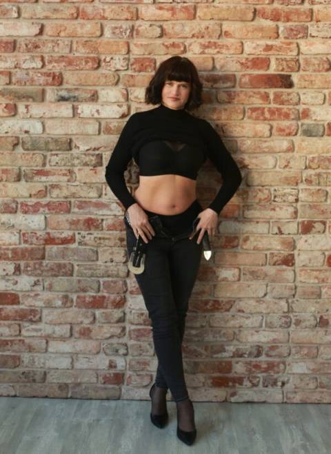 Частная массажистка Оксана из Москвы, фото 7