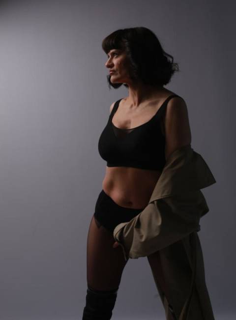 Частная массажистка Оксана из Москвы, фото 9