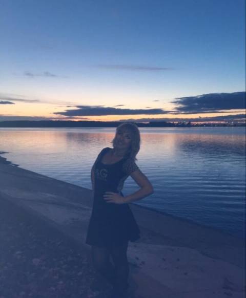 Частная массажистка Мэри из Москвы, фото 2