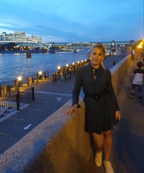 Частная массажистка Мэри из Москвы, фото 3