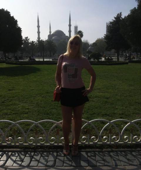 Частная массажистка Мэри из Москвы, фото 4