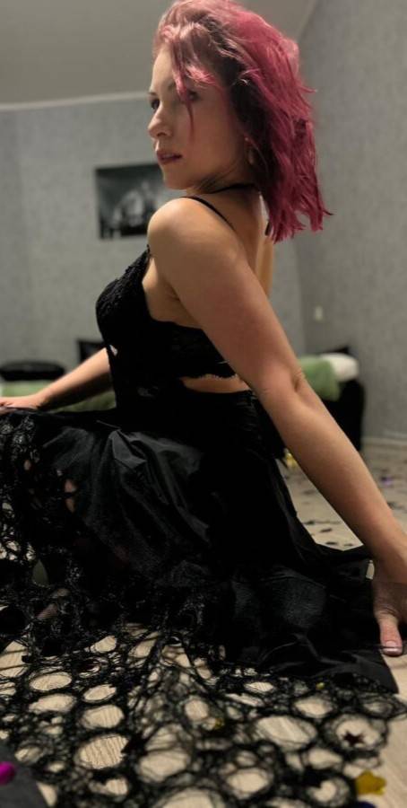 Частная массажистка Мэри из Москвы, фото 6