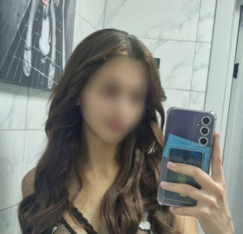 Частная массажистка Карина из Москвы, фото 5