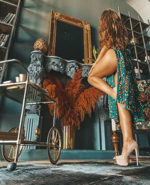 Частная массажистка Ляля из Москвы, фото 4