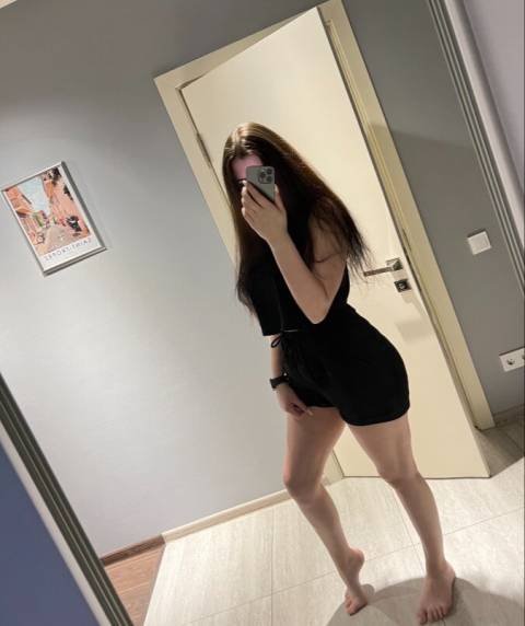 Частная массажистка Ульяна из Москвы, фото 3