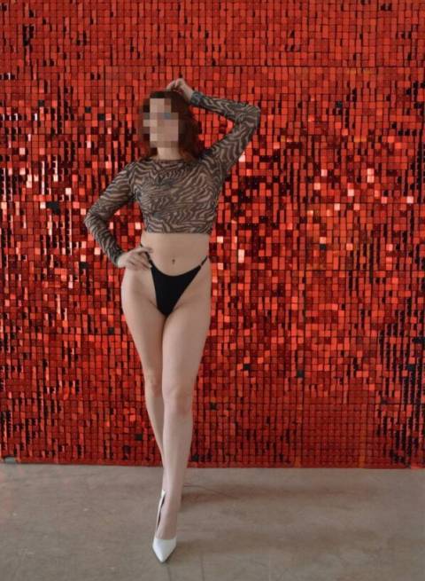 Частная массажистка Вера из Москвы, фото 3