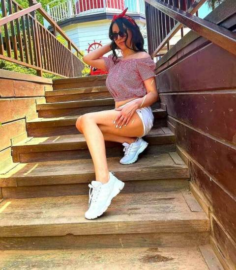 Частная массажистка Диана из Москвы, фото 5