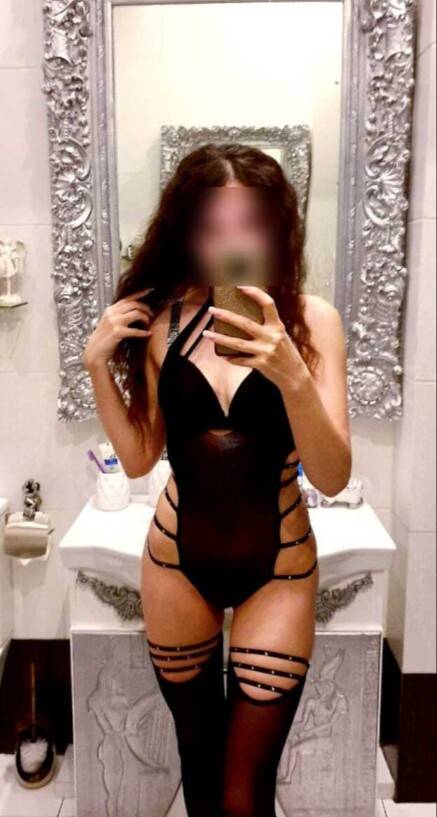 Частная массажистка Диана из Москвы, фото 12