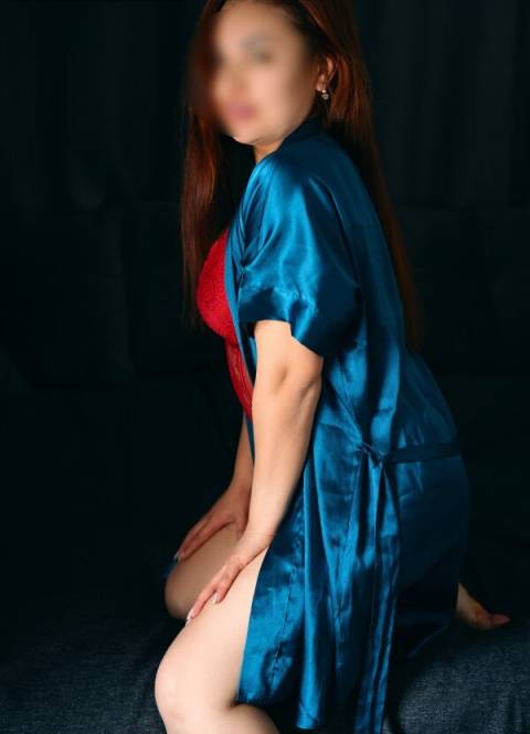 Частная массажистка Мари из Москвы, фото 2