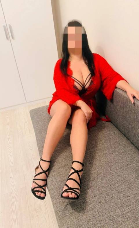 Частная массажистка Татьяна из Москвы, фото 8