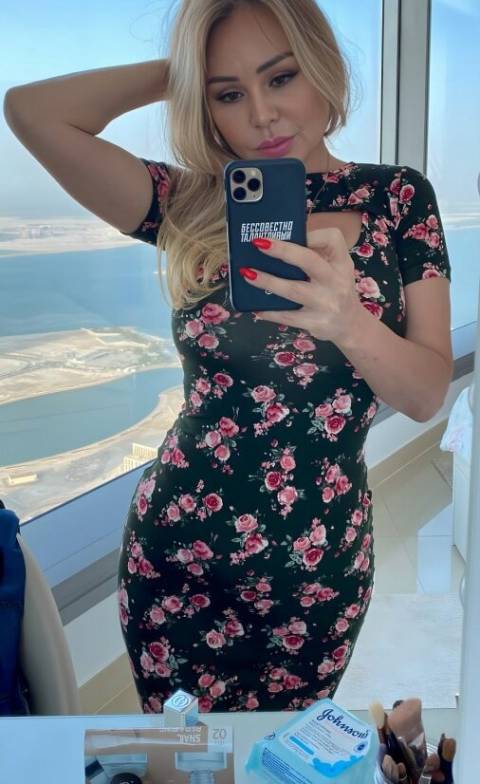 Частная массажистка Камилла из Москвы, фото 4