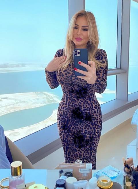 Частная массажистка Камилла из Москвы, фото 6