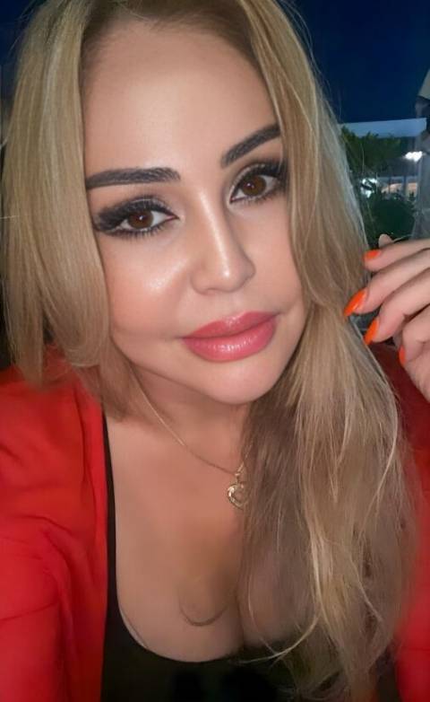 Частная массажистка Камилла из Москвы, фото 9