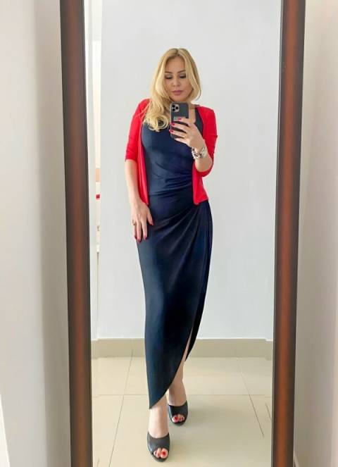 Частная массажистка Камилла из Москвы, фото 10