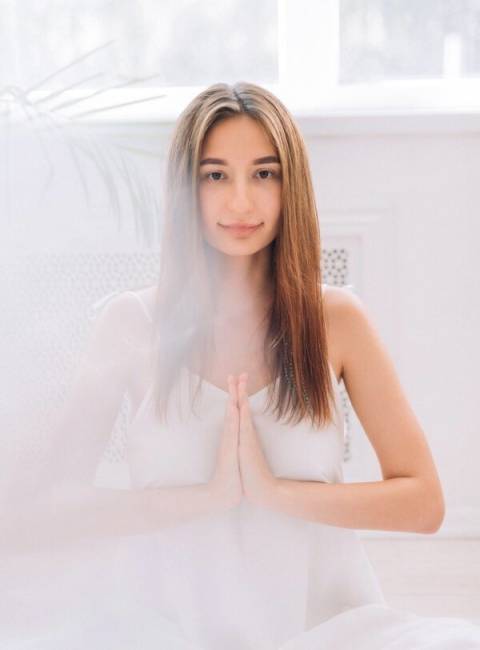 Частная массажистка Анжелика из Москвы, фото 2