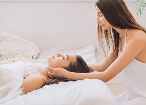 Частная массажистка Анжелика из Москвы, фото 3