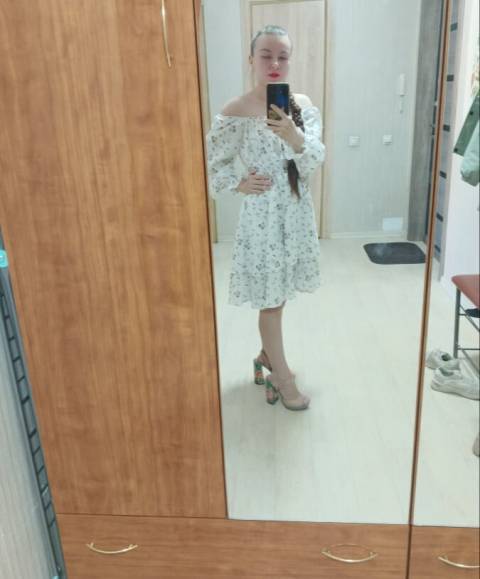 Частная массажистка Ксения из Москвы, фото 2