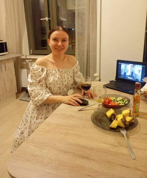 Частная массажистка Ксения из Москвы, фото 3