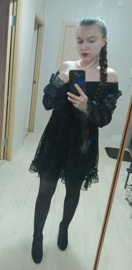 Частная массажистка Ксения из Москвы, фото 4