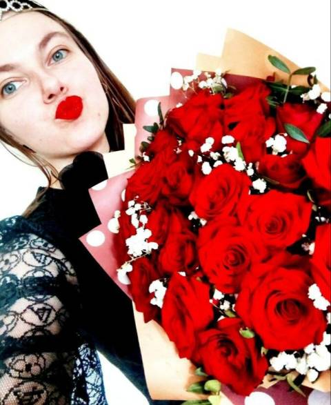 Частная массажистка Ксения из Москвы, фото 9