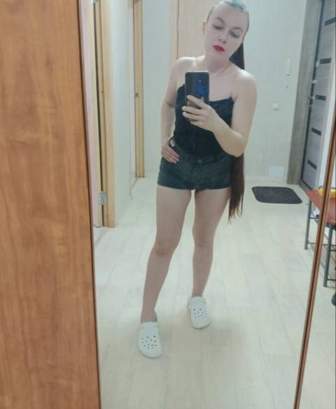 Частная массажистка Ксения из Москвы, фото 11