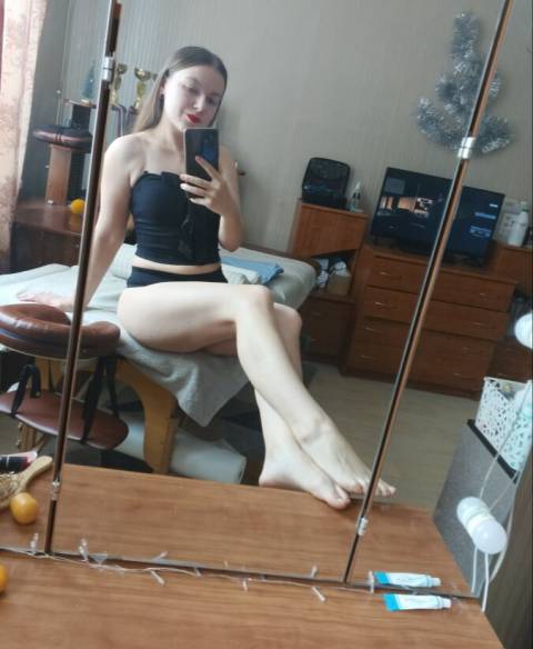 Частная массажистка Ксения из Москвы, фото 12